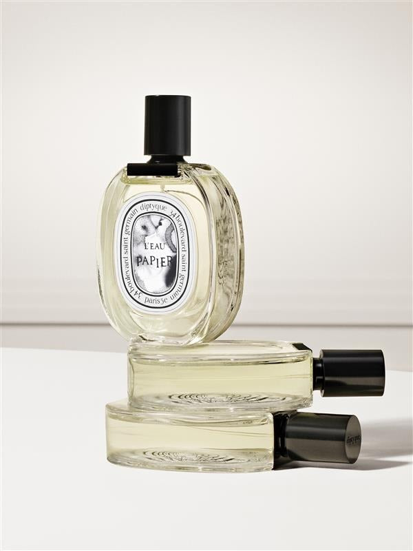 Eaux de Toilette – Diptyque