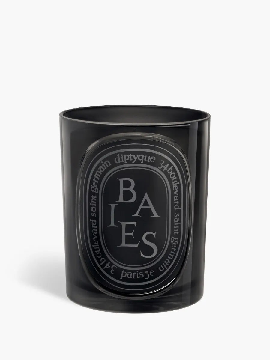 専用 diptyque BAIES（ベ）ミディアムキャンドル 300g Baies (Berries) - Medium Candle – Diptyque