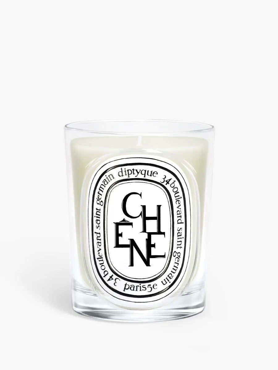 Chêne (Oak Tree) - Classic Candle – Diptyque