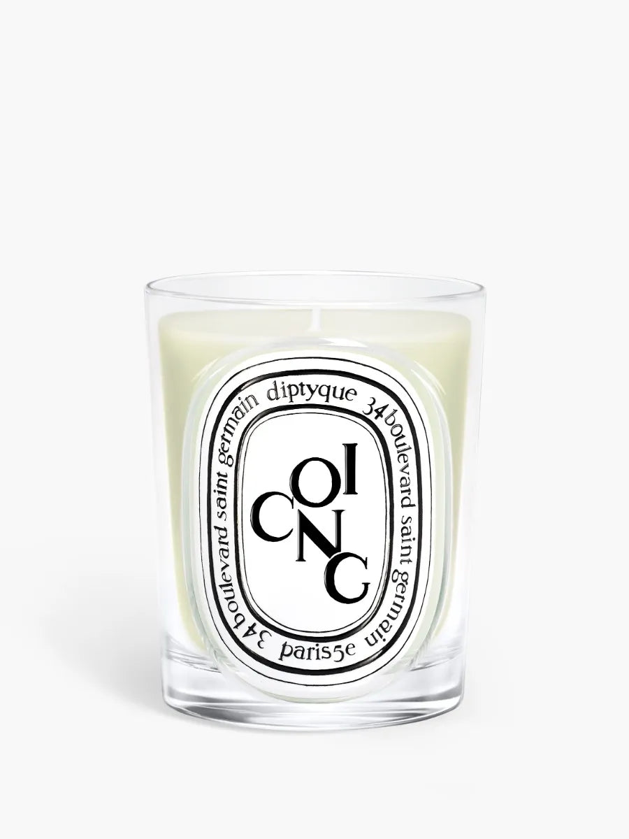 diptyque bougie parfumée 190g COING Coing (Quince) - Classic Candle – Diptyque
