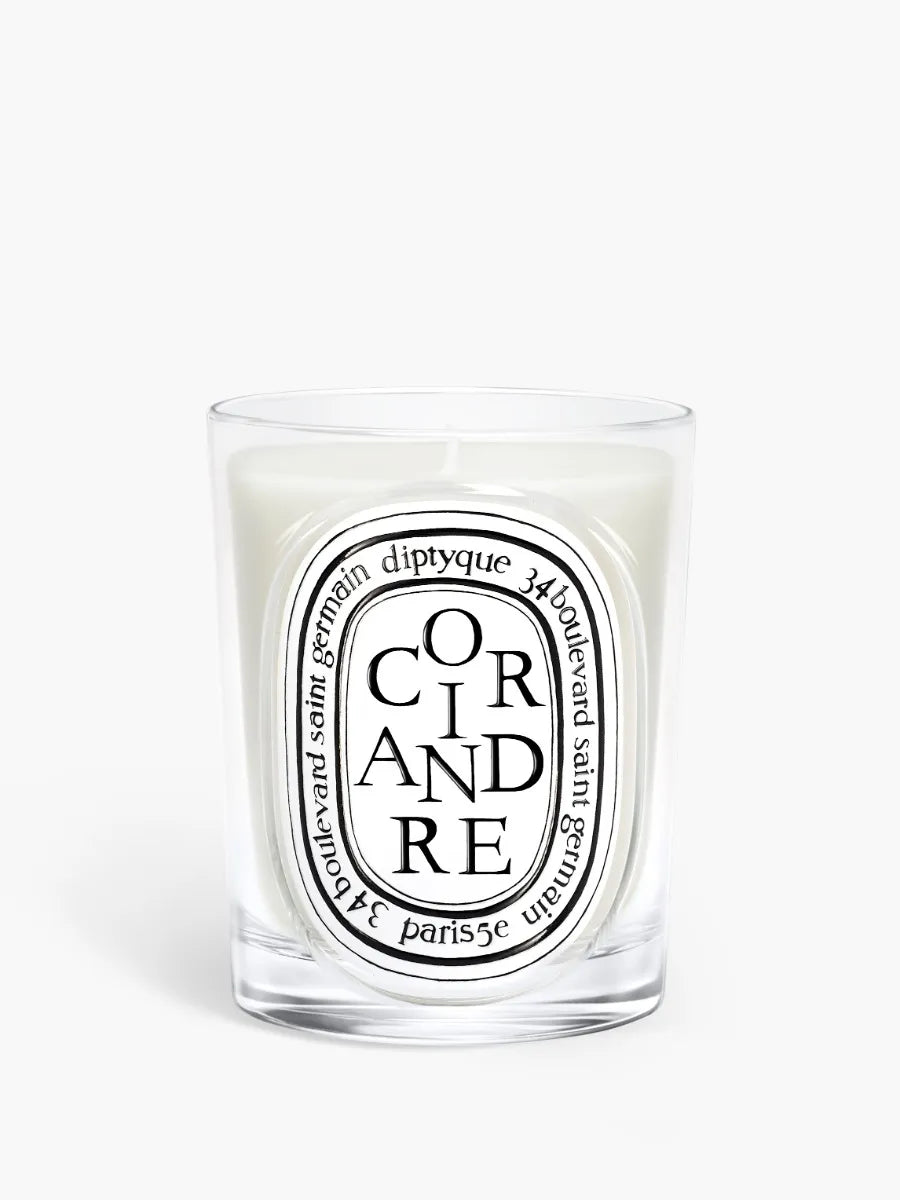Coriandre (Coriander) - Classic Candle – Diptyque