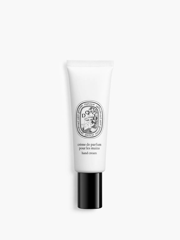 diptyque DO SON 香水 ハンドクリーム セット Do Son - Perfumed hand cream – Diptyque