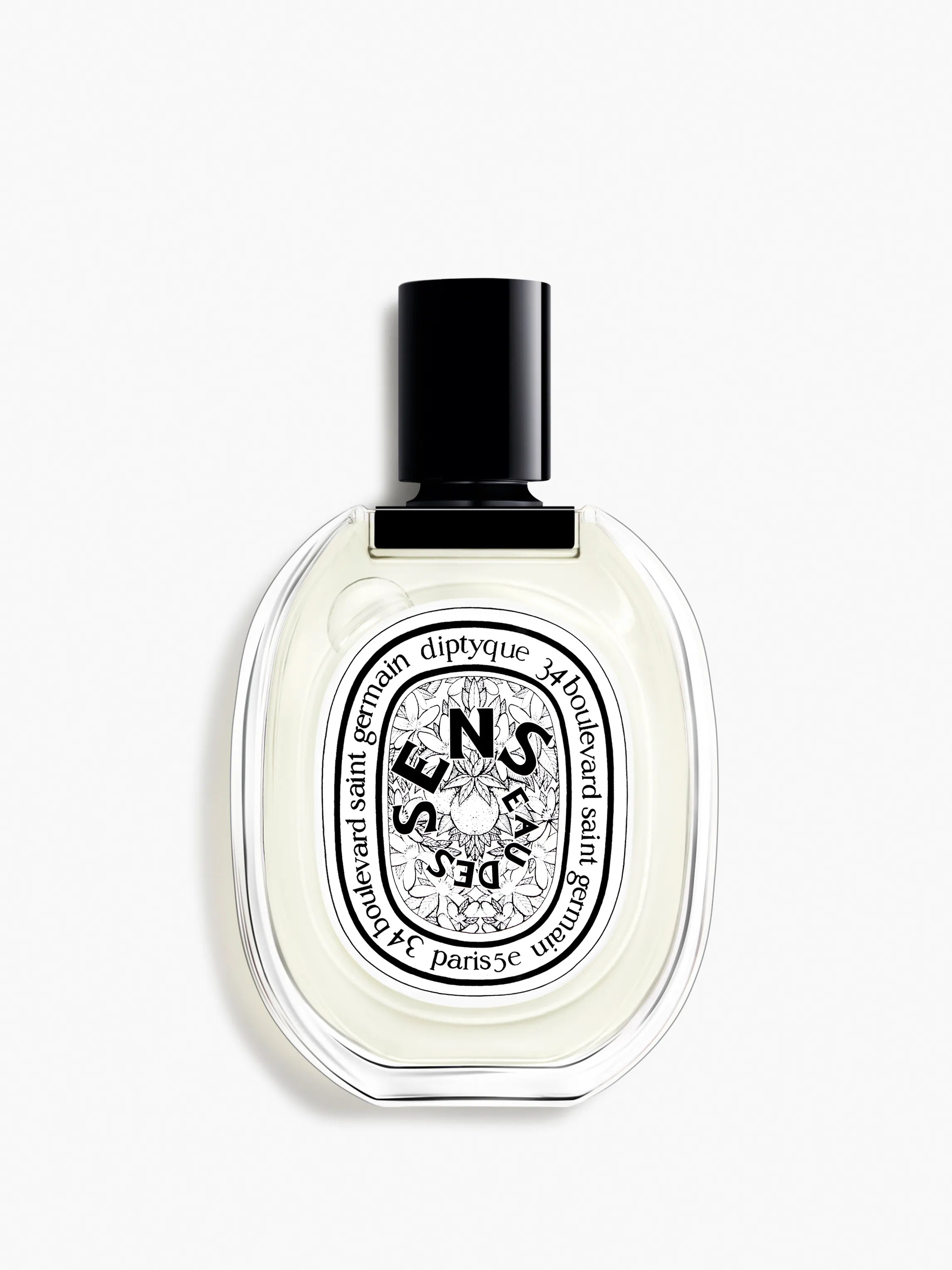 diptyque SENS 100ml 香水 Eau des Sens - Eau de toilette – Diptyque