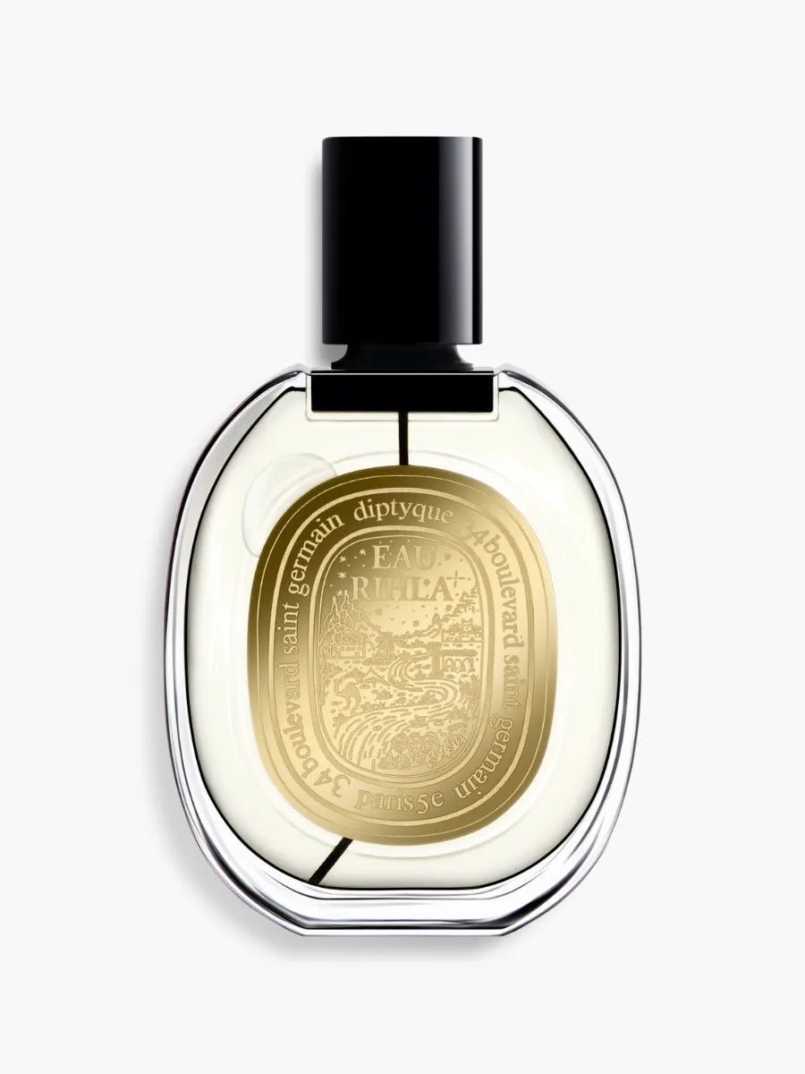 Eau Rihla - Eau de parfum intense exceptional format – Diptyque