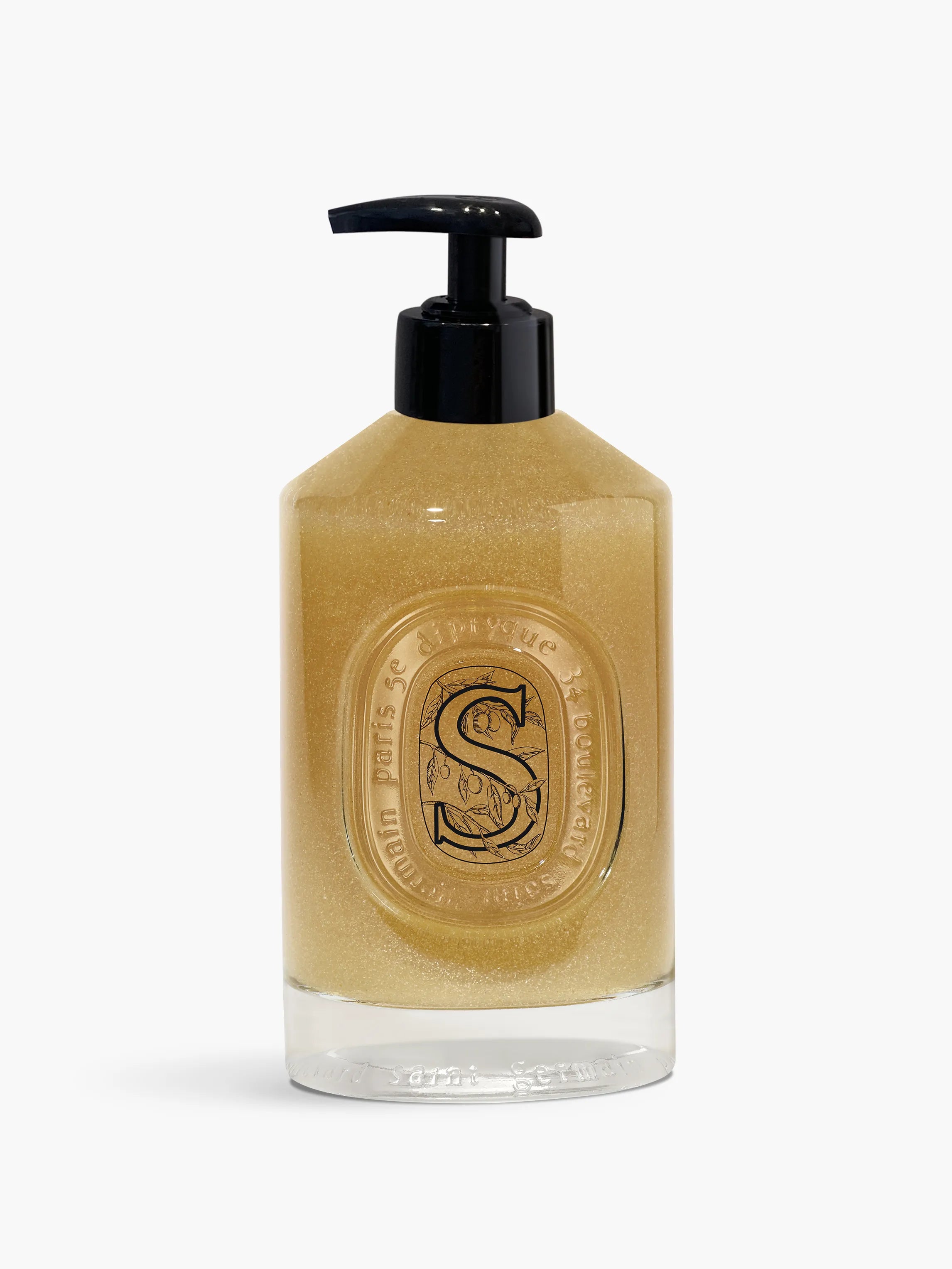 Exfoliating Wash - For the hands – Diptyque