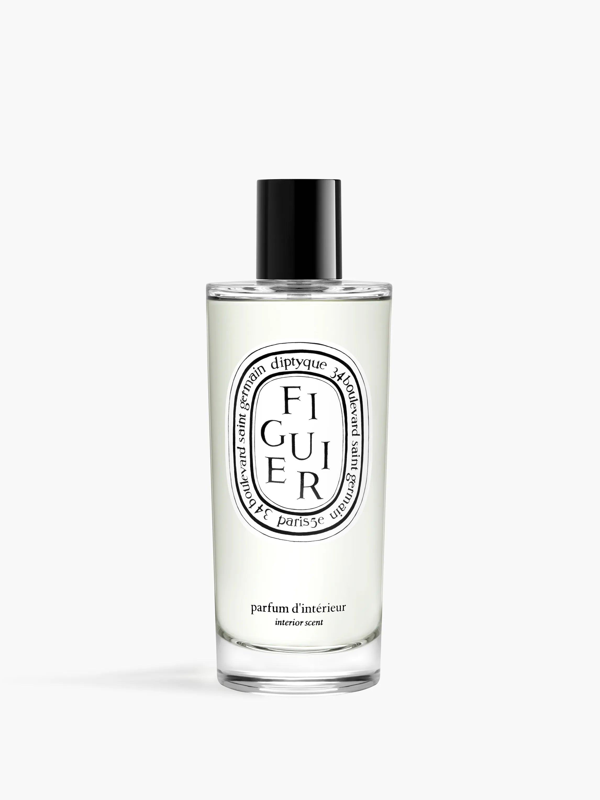 ほぼ未使用　Diptyque ルームディフューザー　Figuier Figuier (Fig Tree) - Room Spray – Diptyque