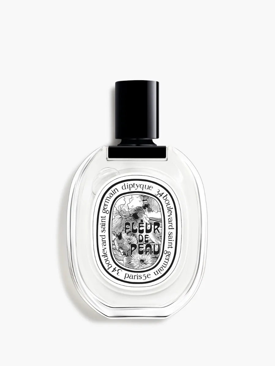 Fleur de Peau - Eau de toilette – Diptyque