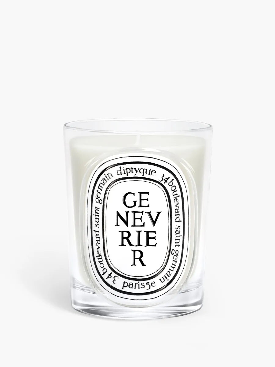 Genévrier (Juniper) - Classic Candle – Diptyque
