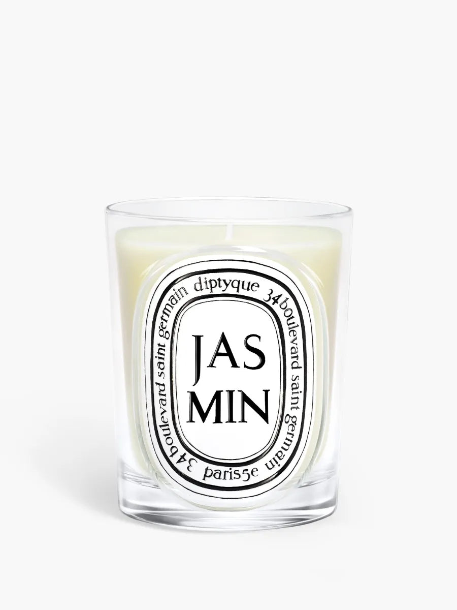 diptyque JASMIN キャンドル 190g Jasmin (Jasmine) - Classic Candle – Diptyque