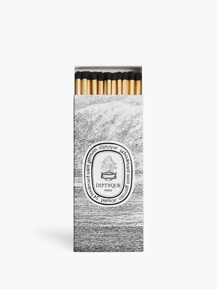 Matchbox - Landscape – Diptyque