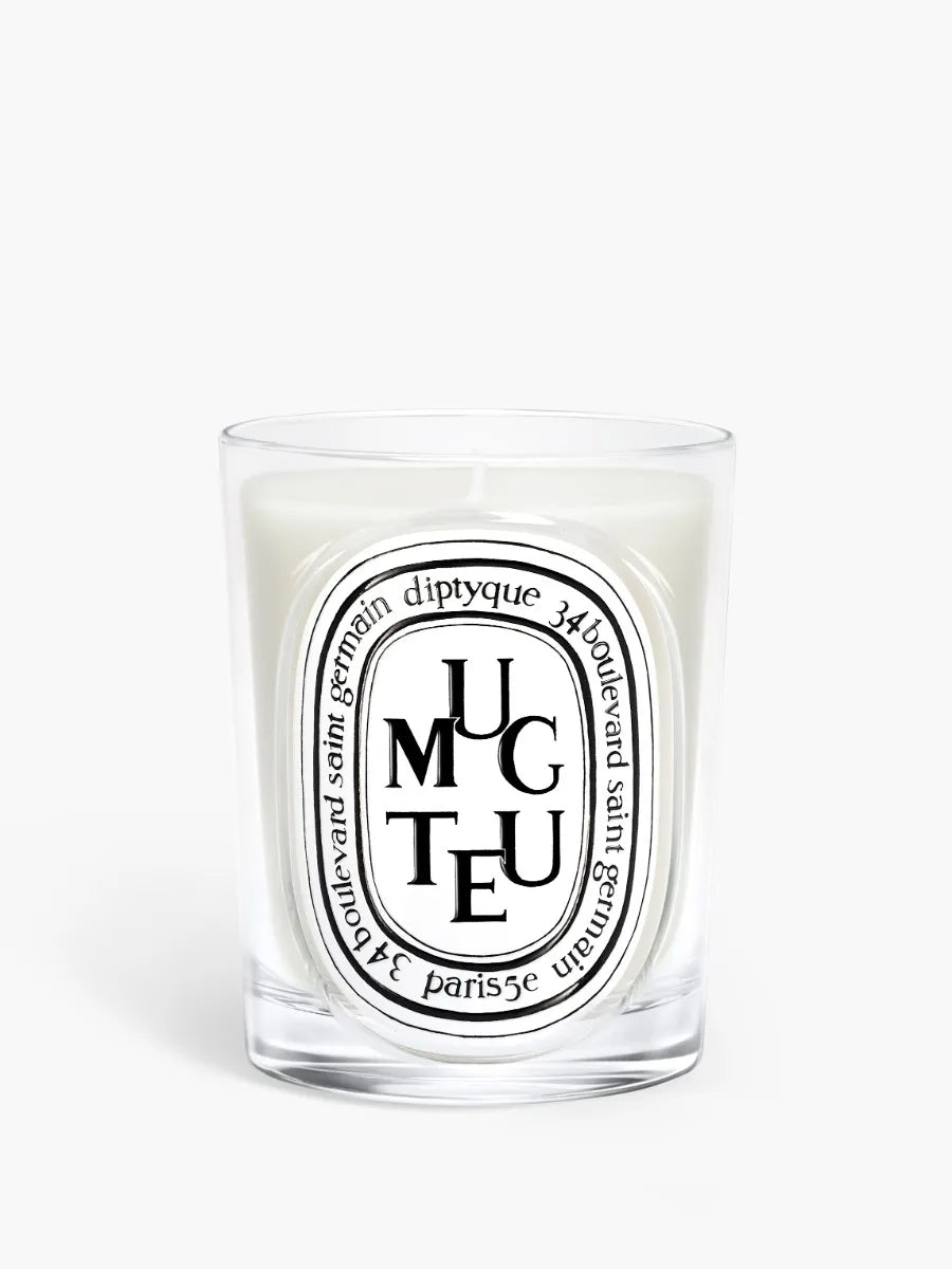 diptyque MUGUET キャンドル 190g Muguet (Lily of the Valley) - Classic Candle – Diptyque