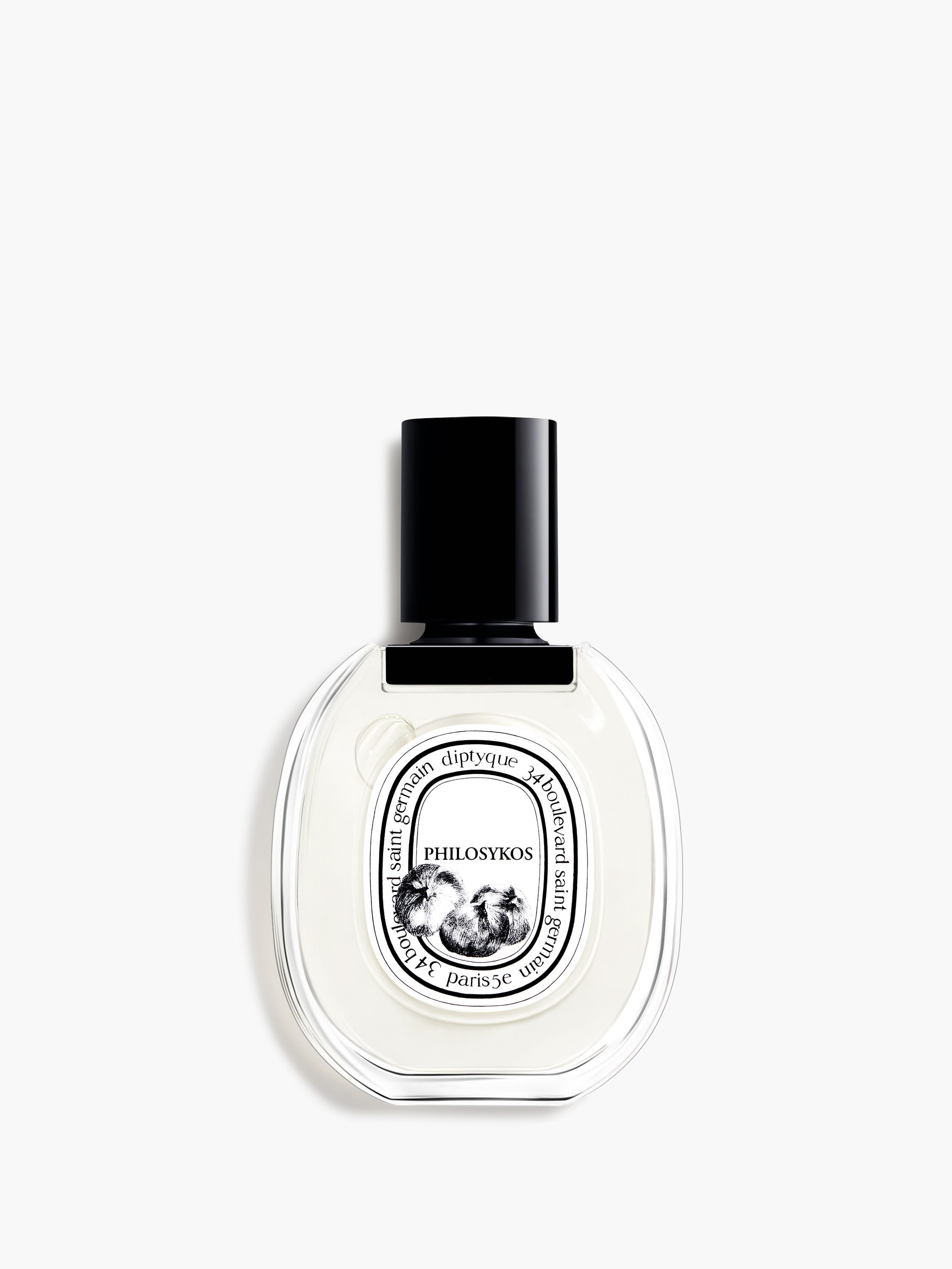 diptyque PHILOSYKOS オードトワレ 50ml Philosykos - Eau de toilette – Diptyque