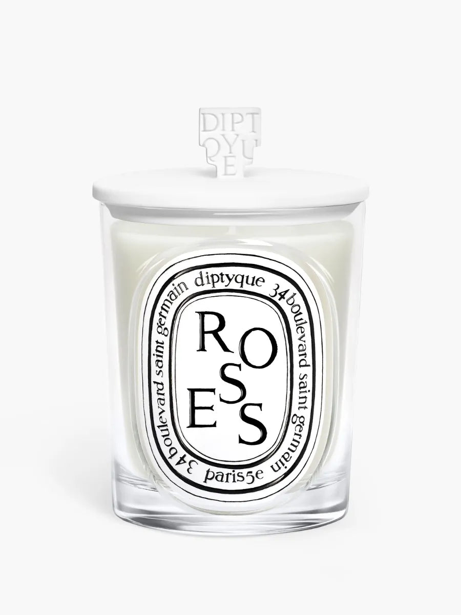 Pyramid Lid - For classic candles – Diptyque