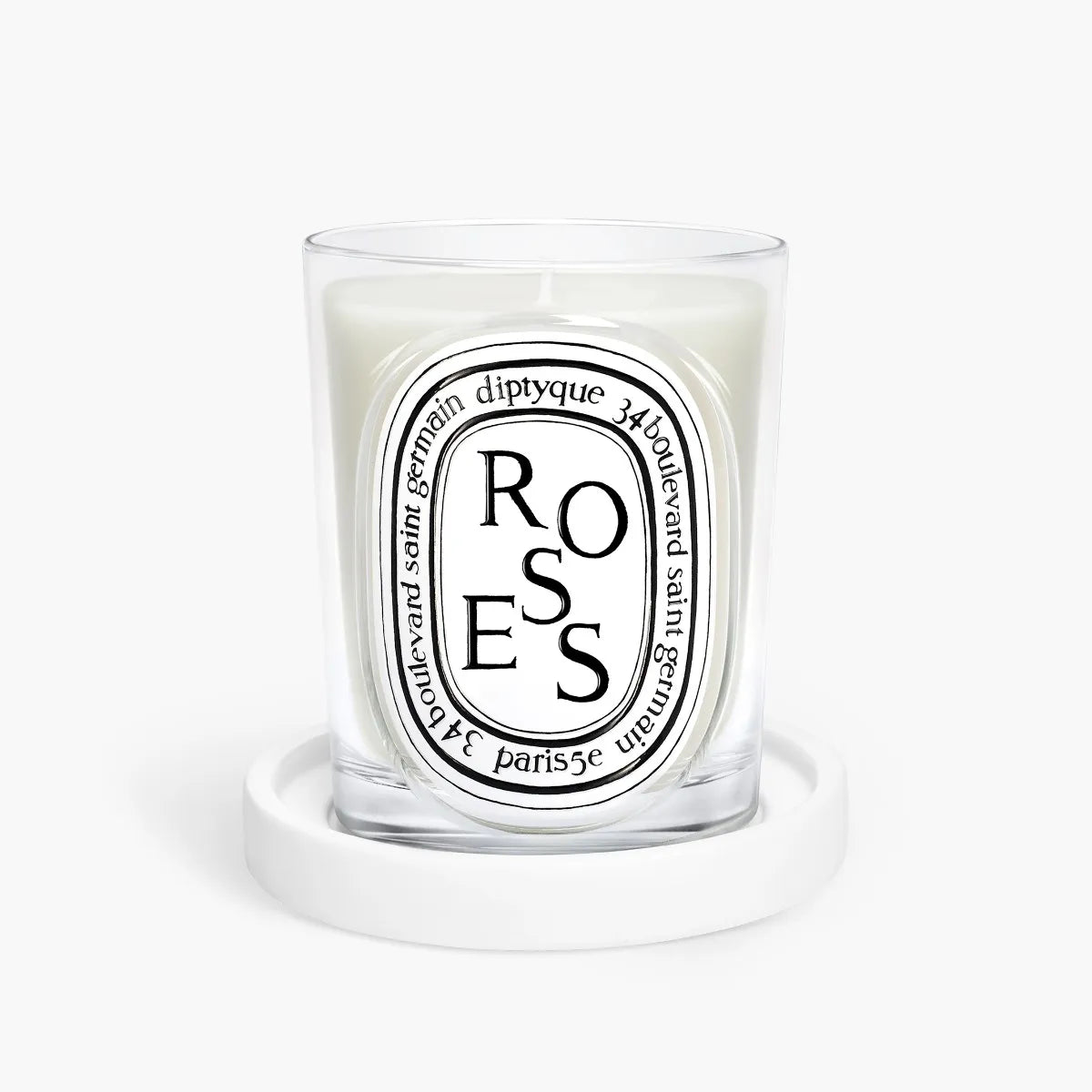 Pyramid Stand - For classic candles – Diptyque
