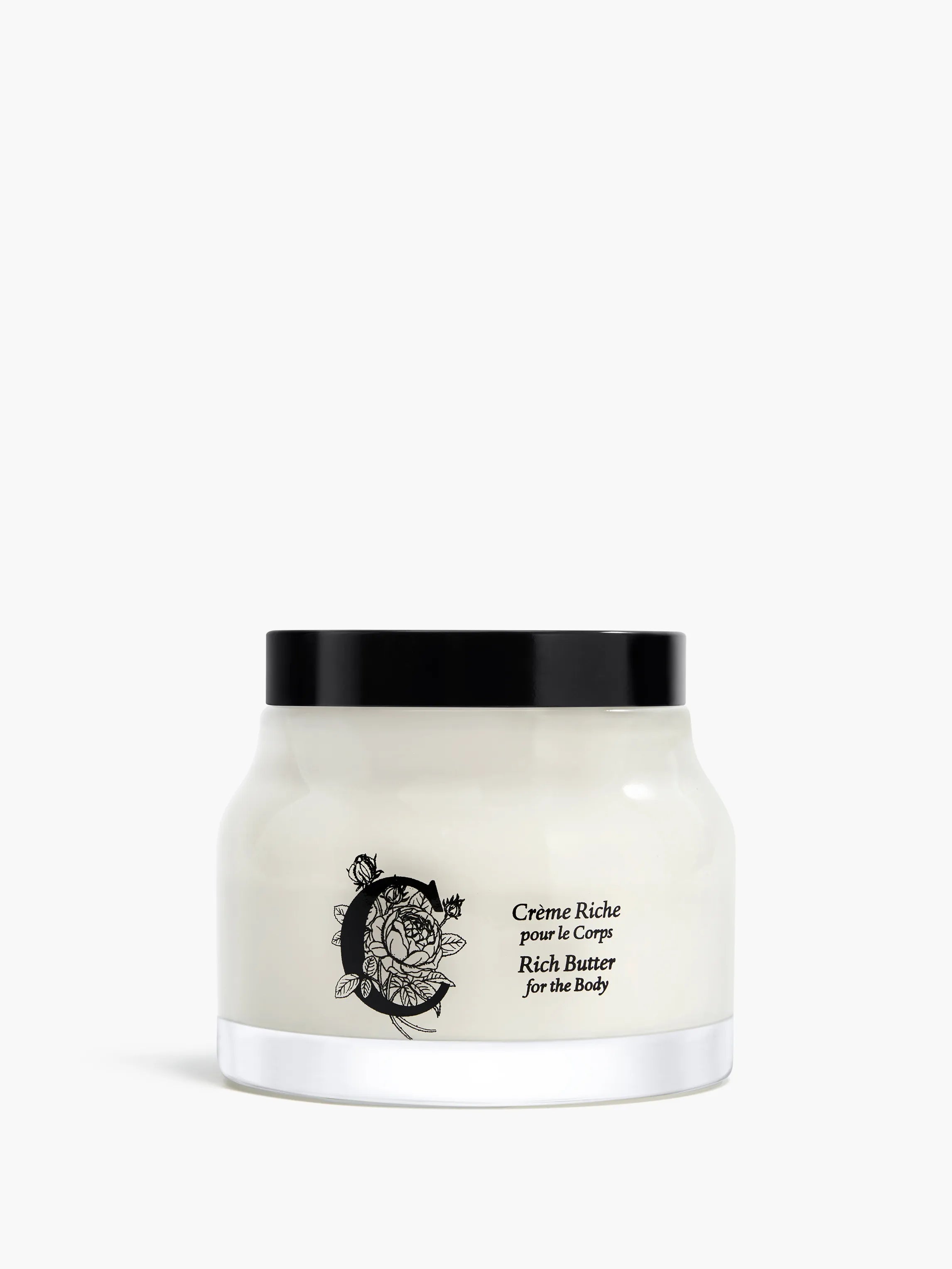 diptyque Crème Riche 200ml ボディクリーム Rich butter - For the body – Diptyque