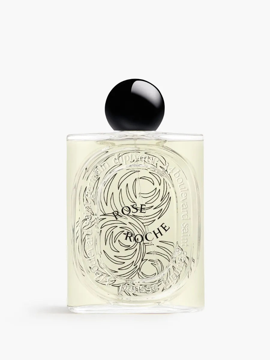 Diptyque Rose Roche ディップティック　ローズロッシュ Rose Roche - Eau de parfum – Diptyque