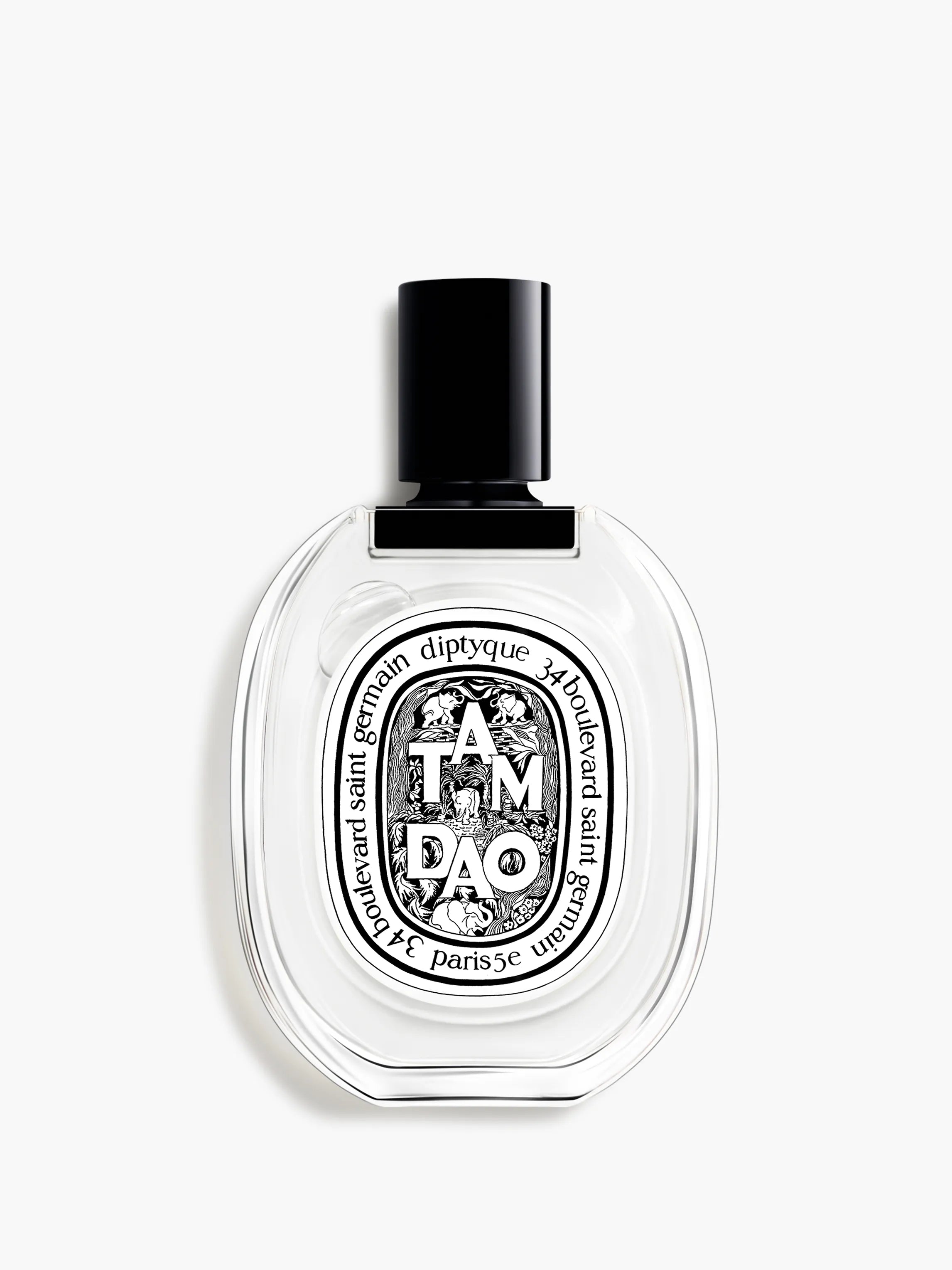 Diptyque香水TAM DAO Tam Dao - Eau de toilette – Diptyque