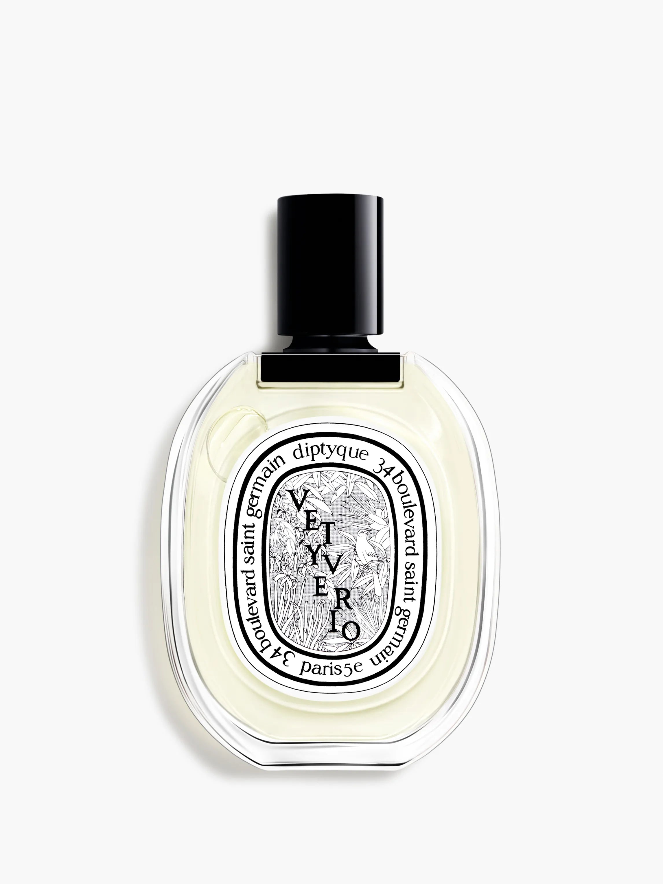 diptyque VETYVERIO 香水 100ml Vetyverio - Eau de toilette – Diptyque
