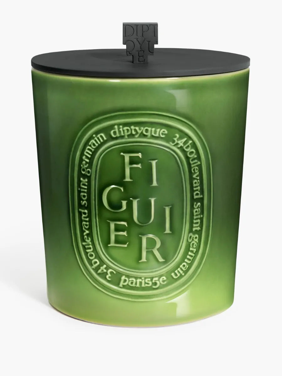 diptyque カラーキャンドルフドブワ 3 00Gウッディ 正規通販】diptyque