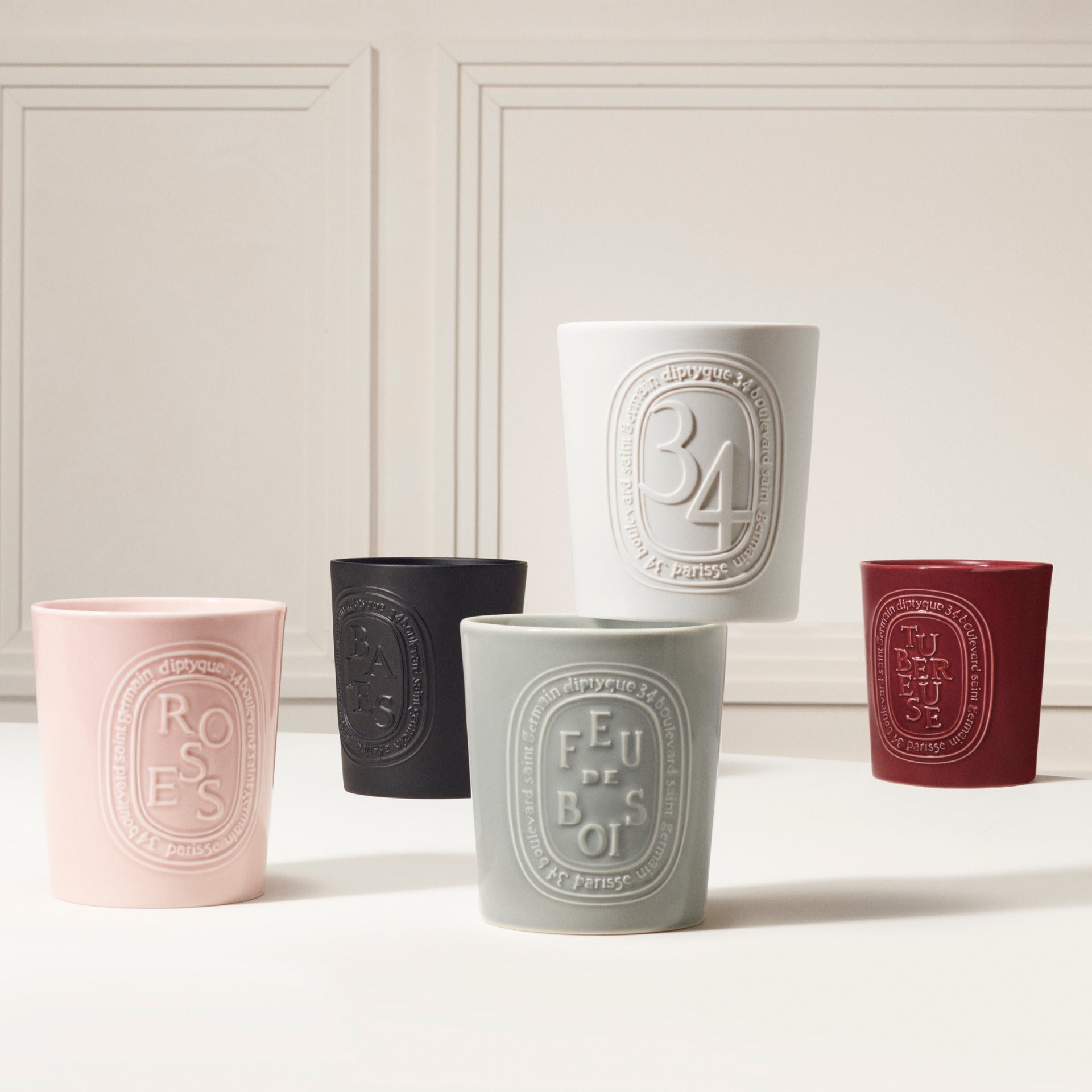 Candle & Home All – Diptyque
