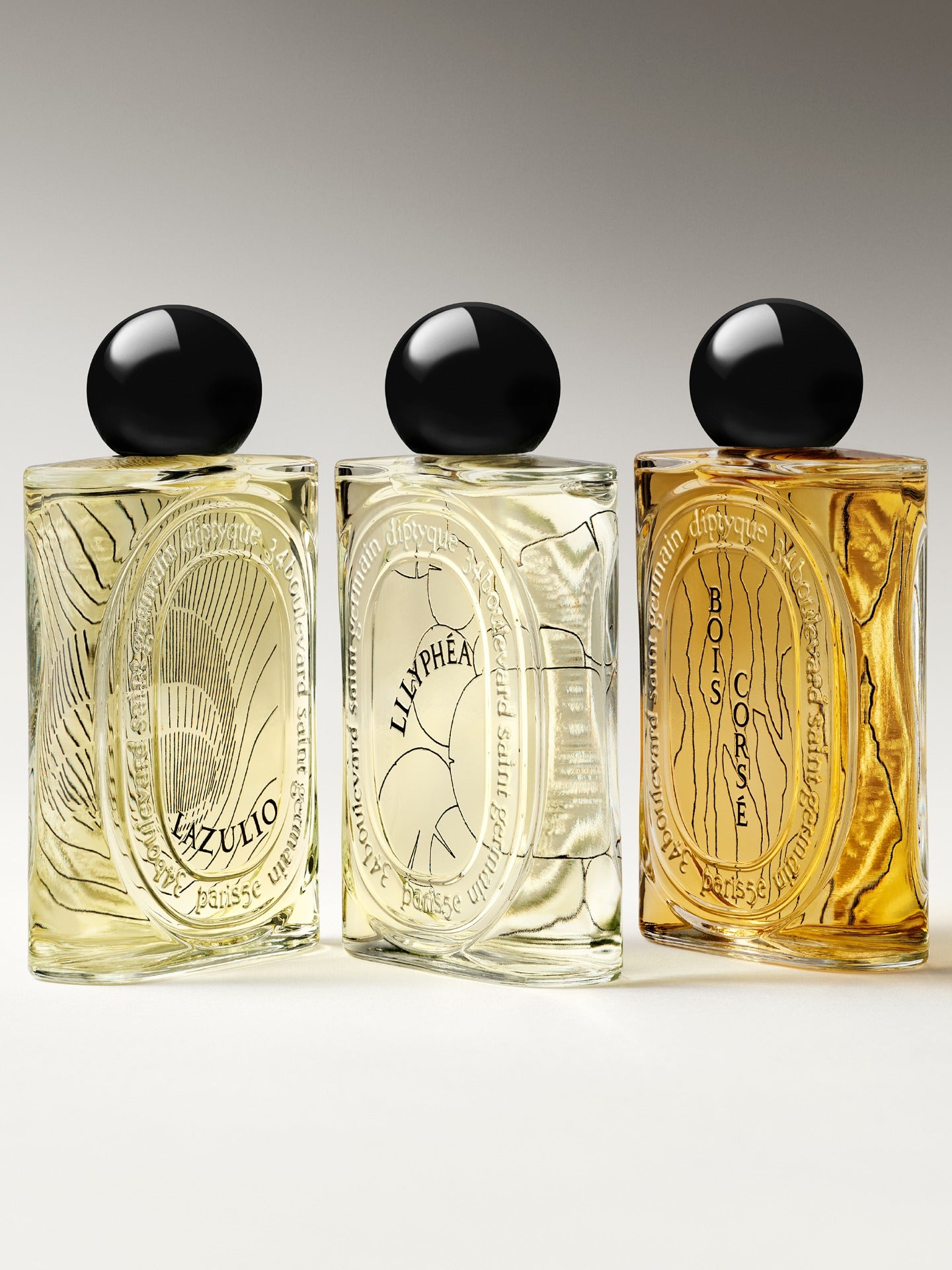 Fragrances – Diptyque