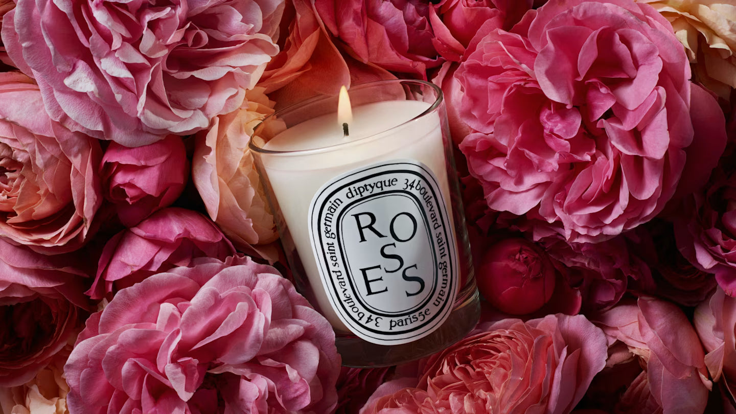 Roses