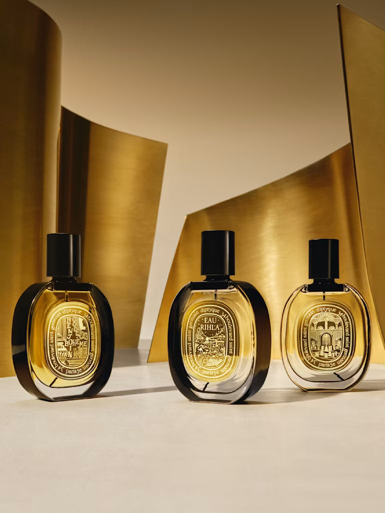 Explore the collection -Eau Rihla