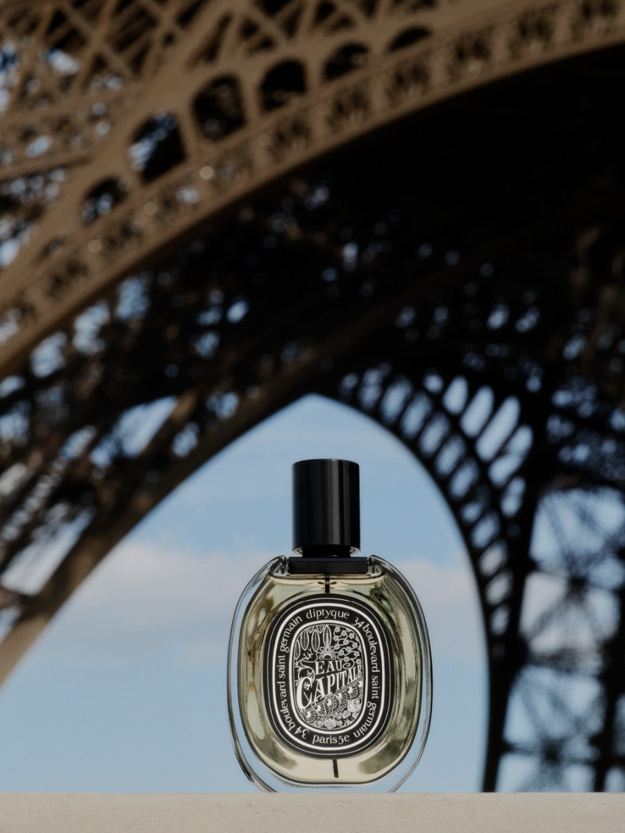Eau Capitale