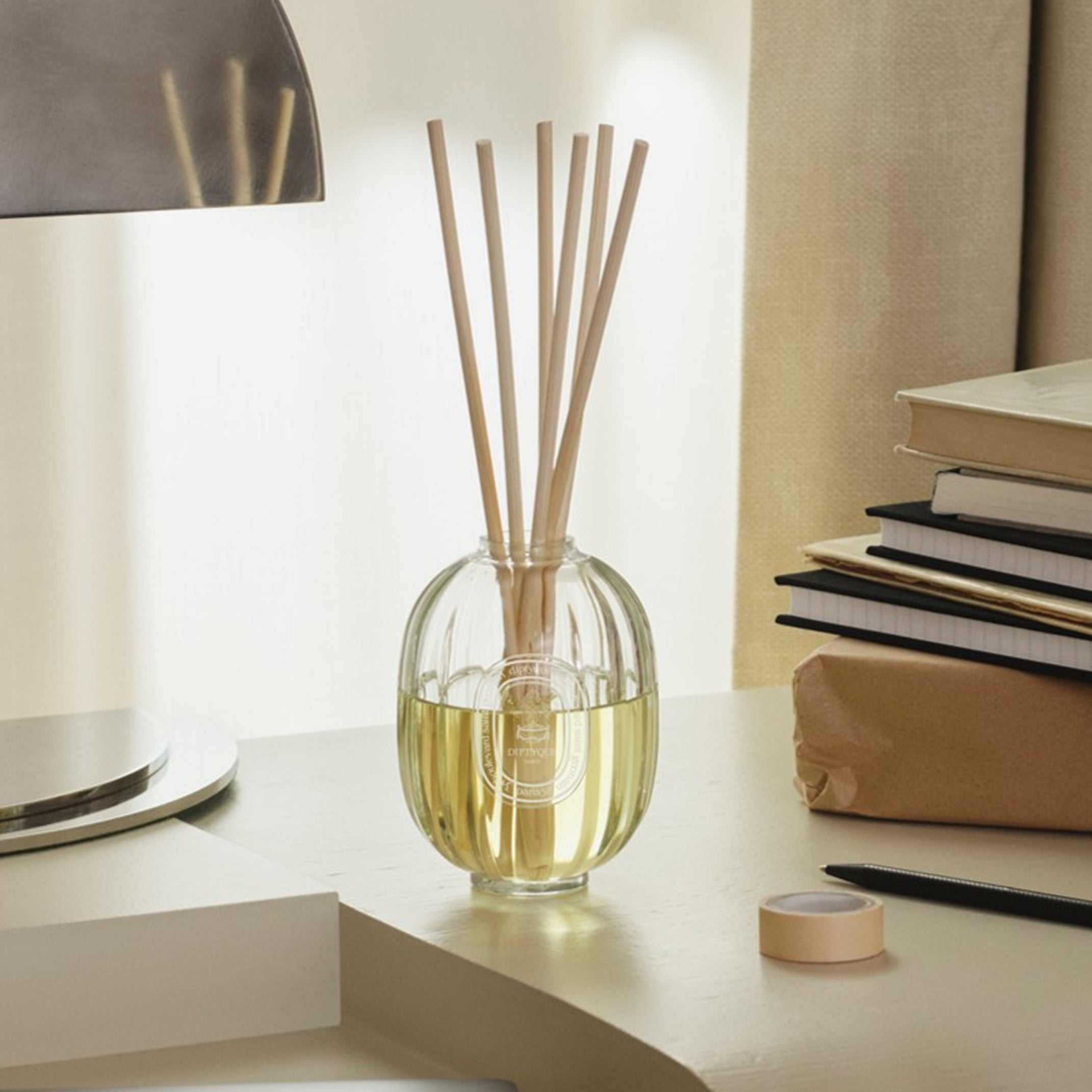 Home - Home fragrance diffusers