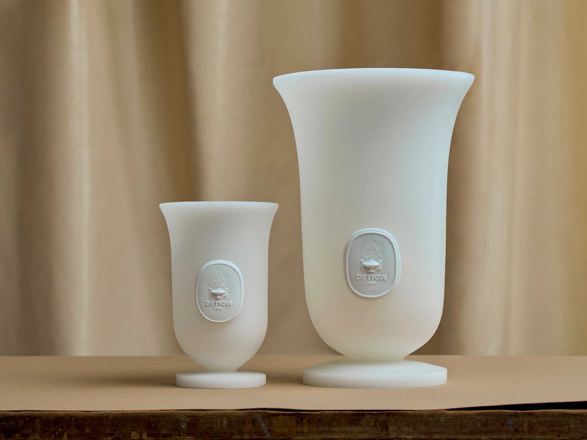 Tilleul (Linden Tree) - Classic Candle – Diptyque