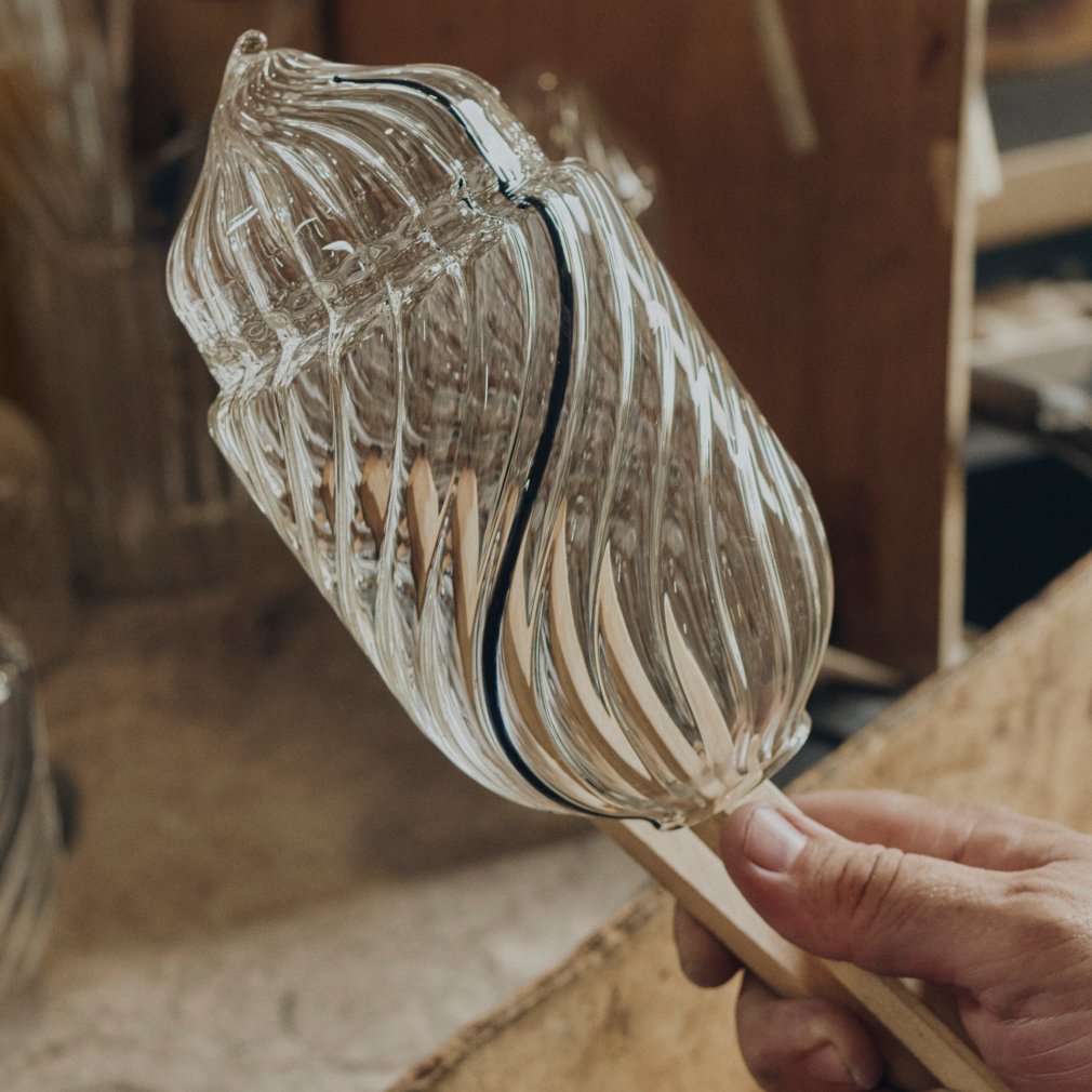 Glasmacherkunst