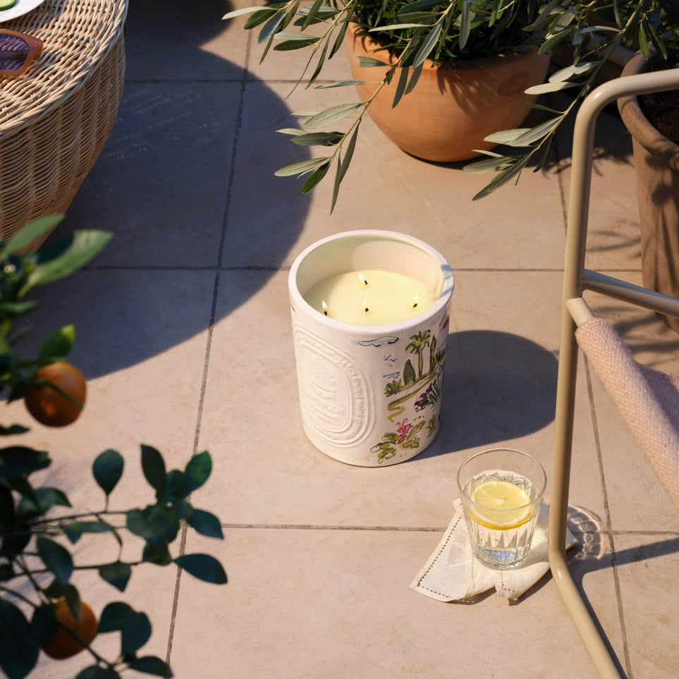 Candela Citronnelle / Citronella 1,5kg