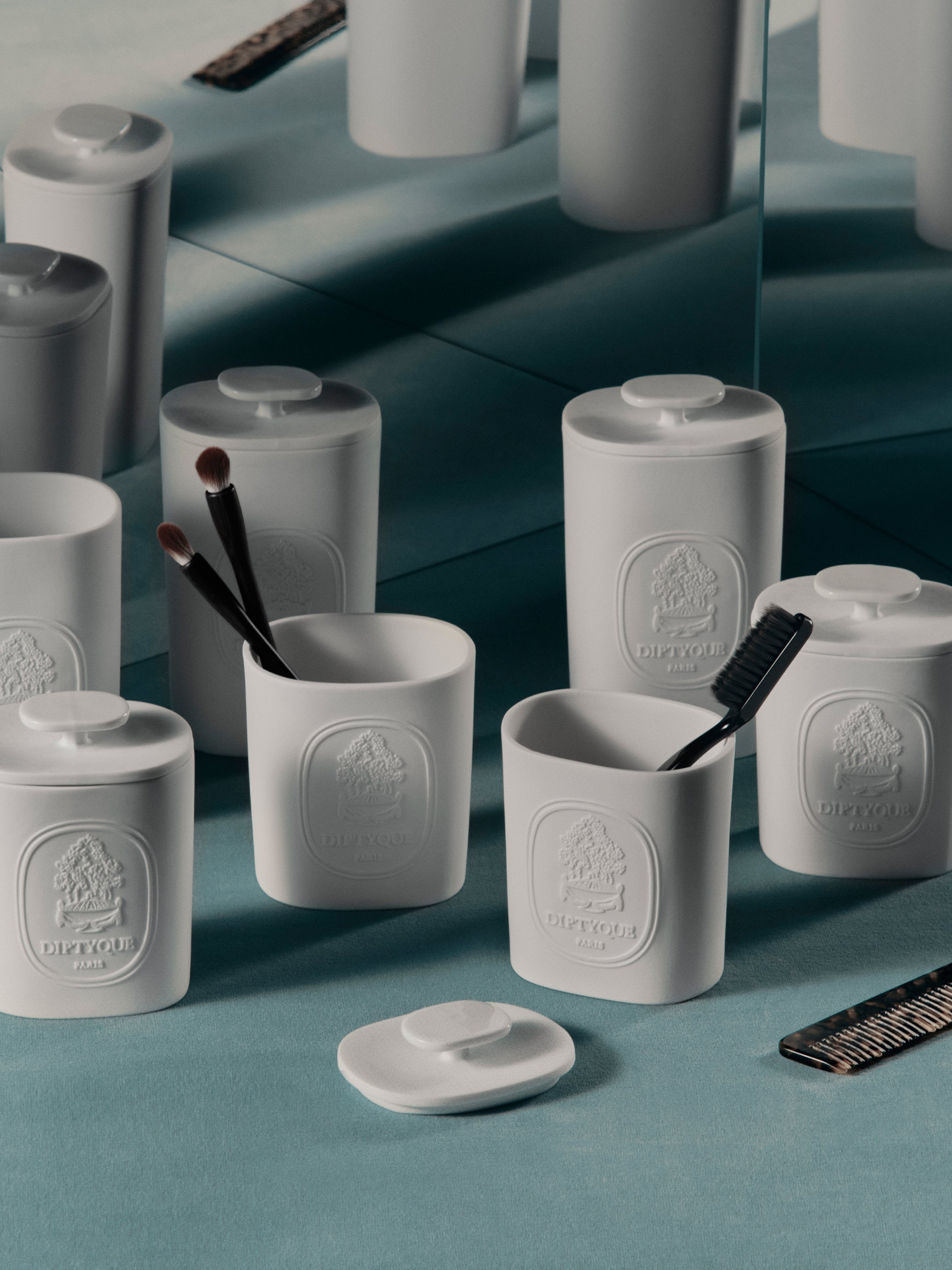 Tumbler - Oval – Diptyque