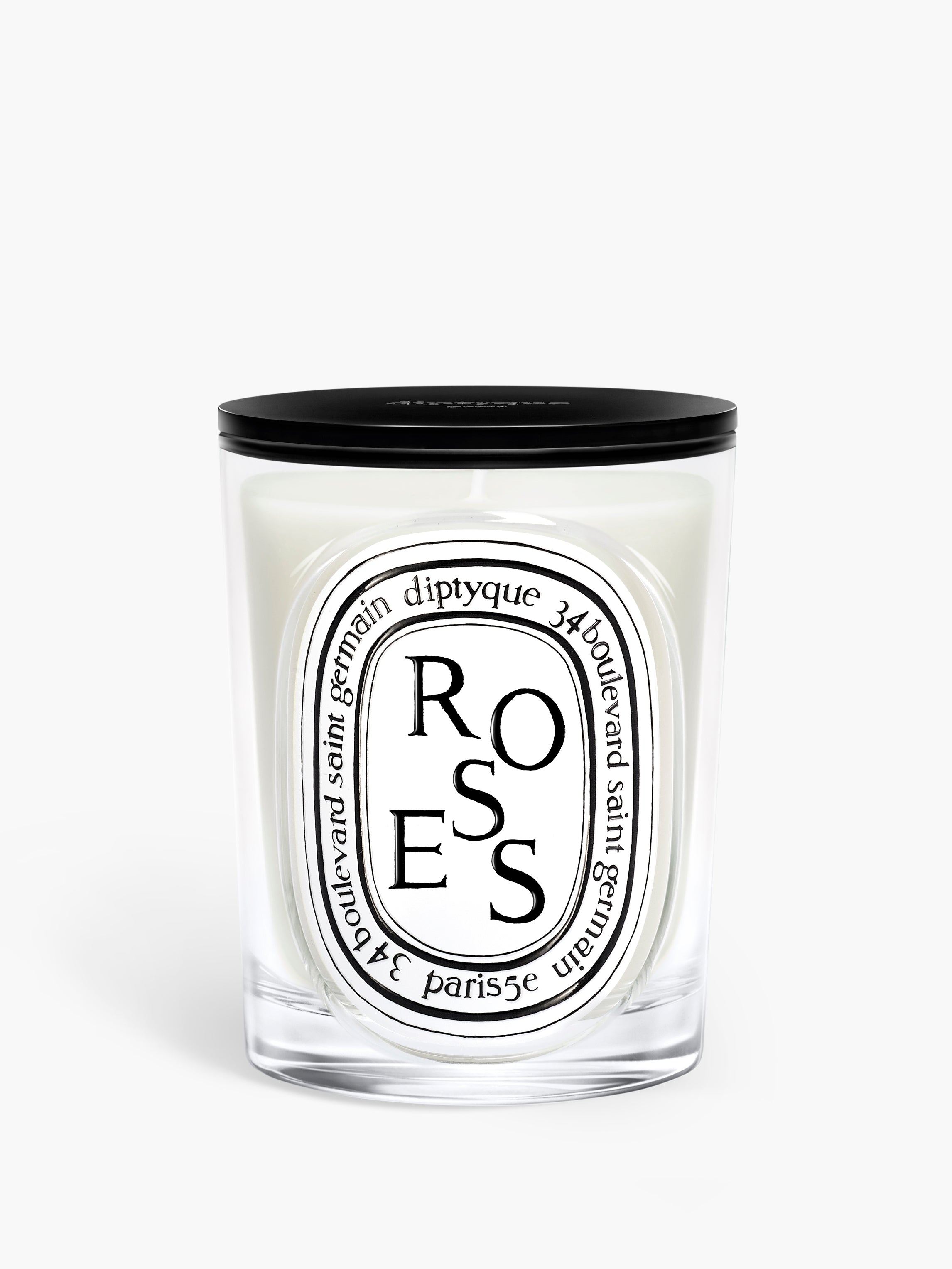 Lid - for classic candles – Diptyque