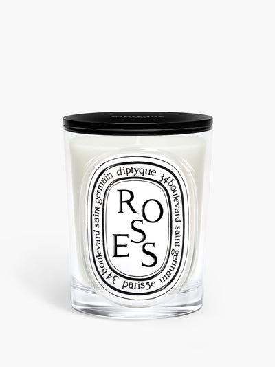 Lid - for classic candles