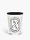 Lid - for classic candles