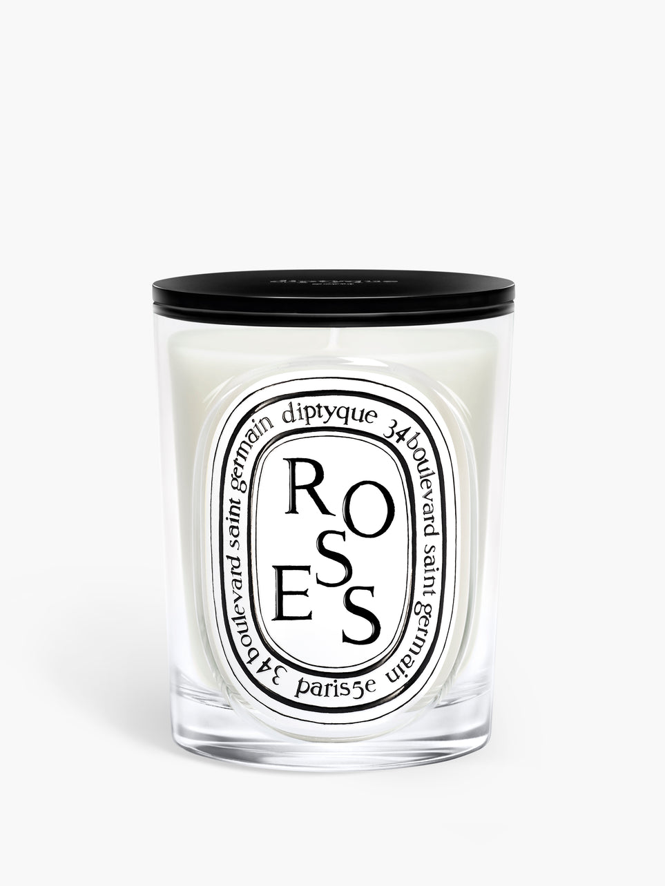 Lid - for classic candles