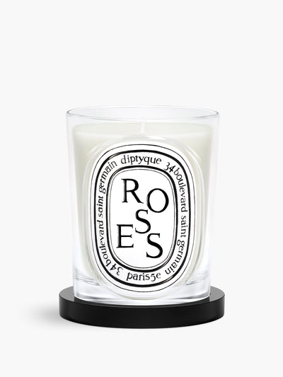 Stand - for classic candles