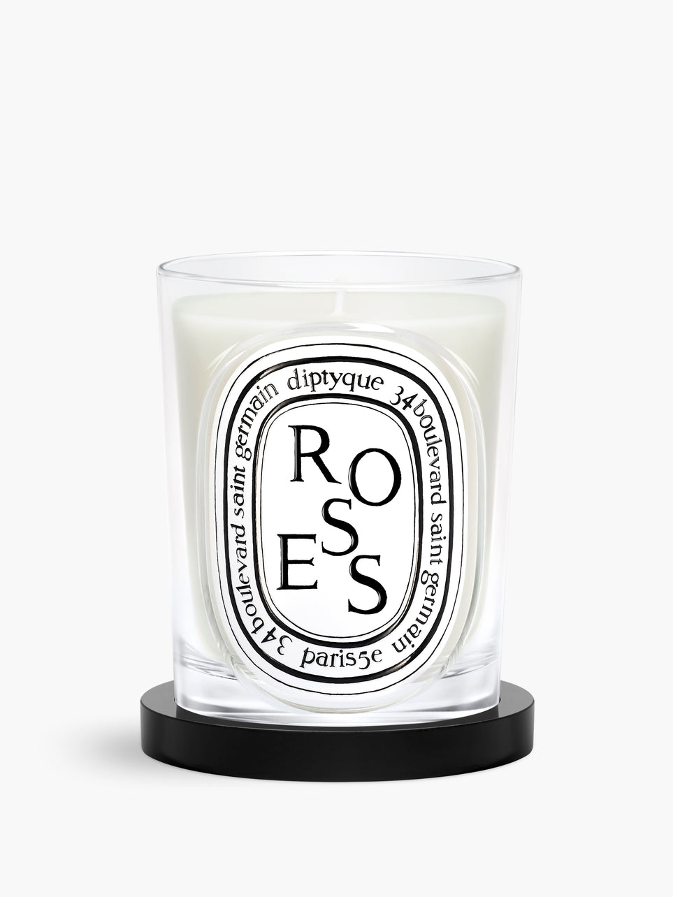 Stand - for classic candles