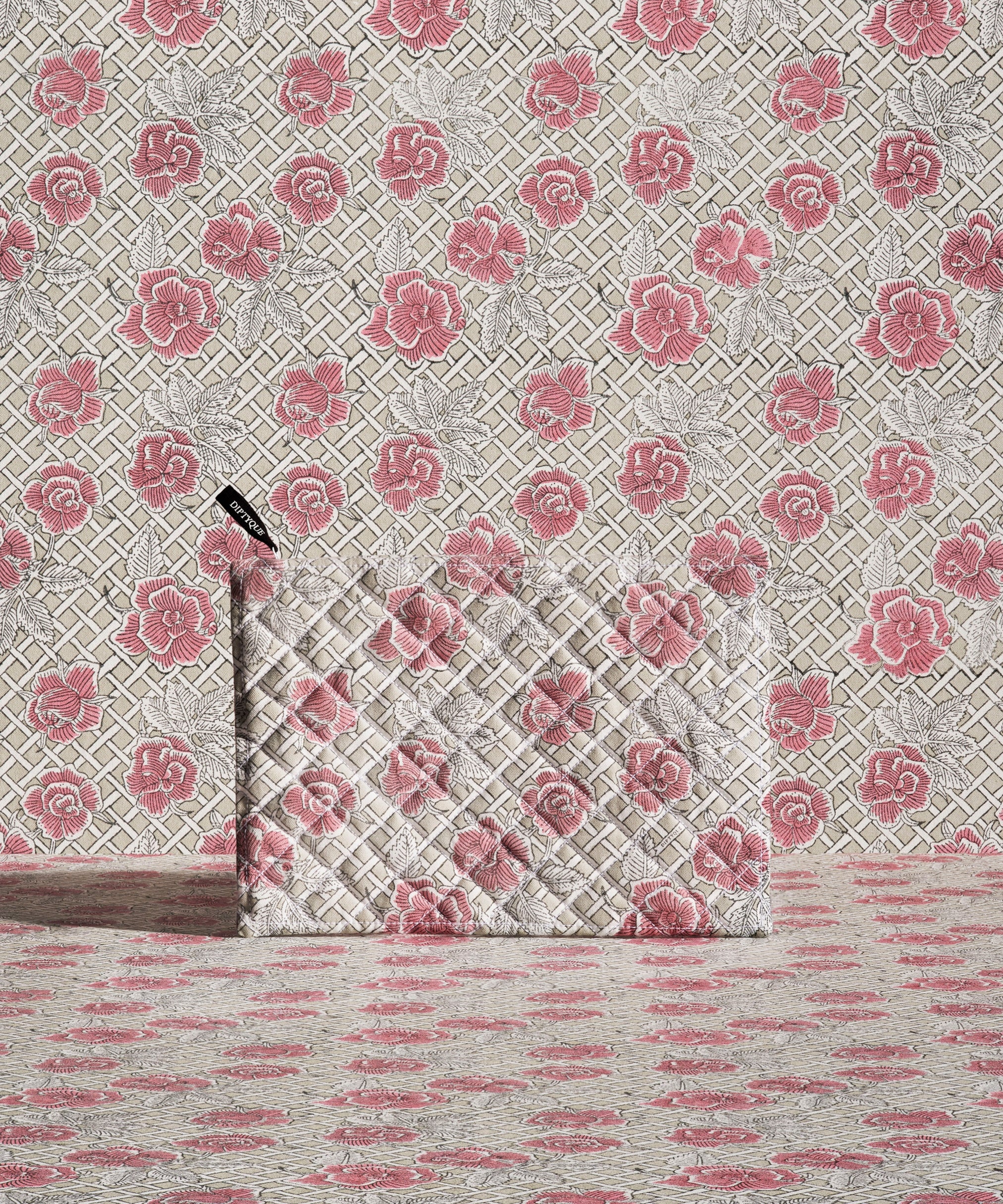 Beauty accessories – Diptyque