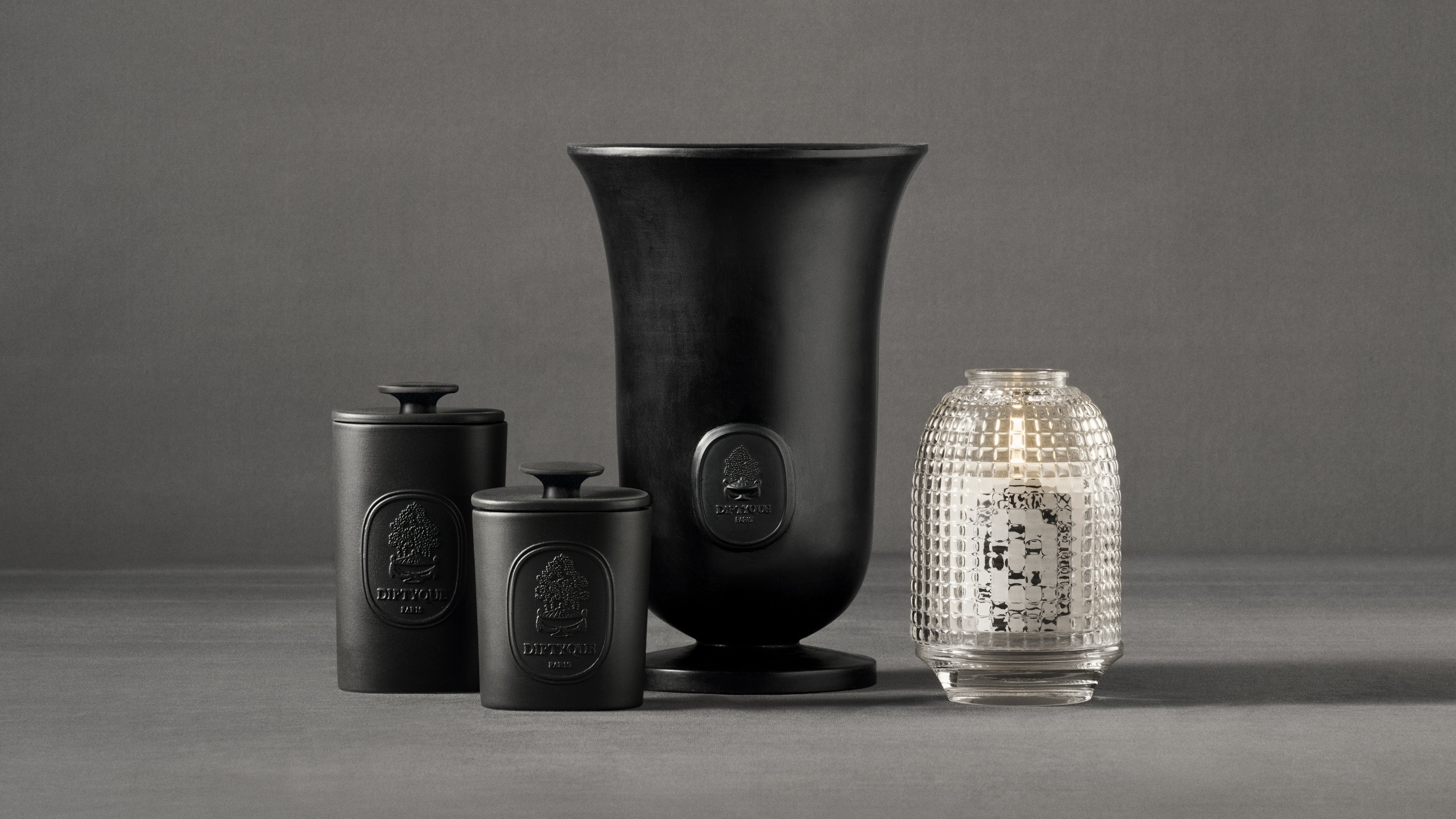 Beauty accessories – Diptyque