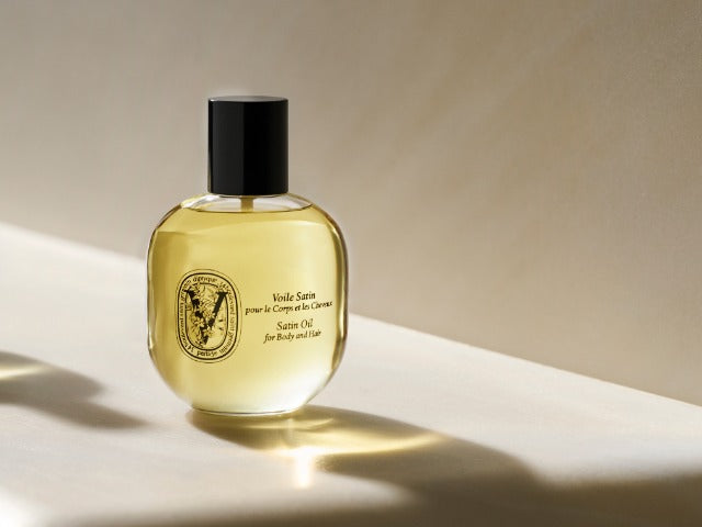 Orphéon - Hair mist – Diptyque