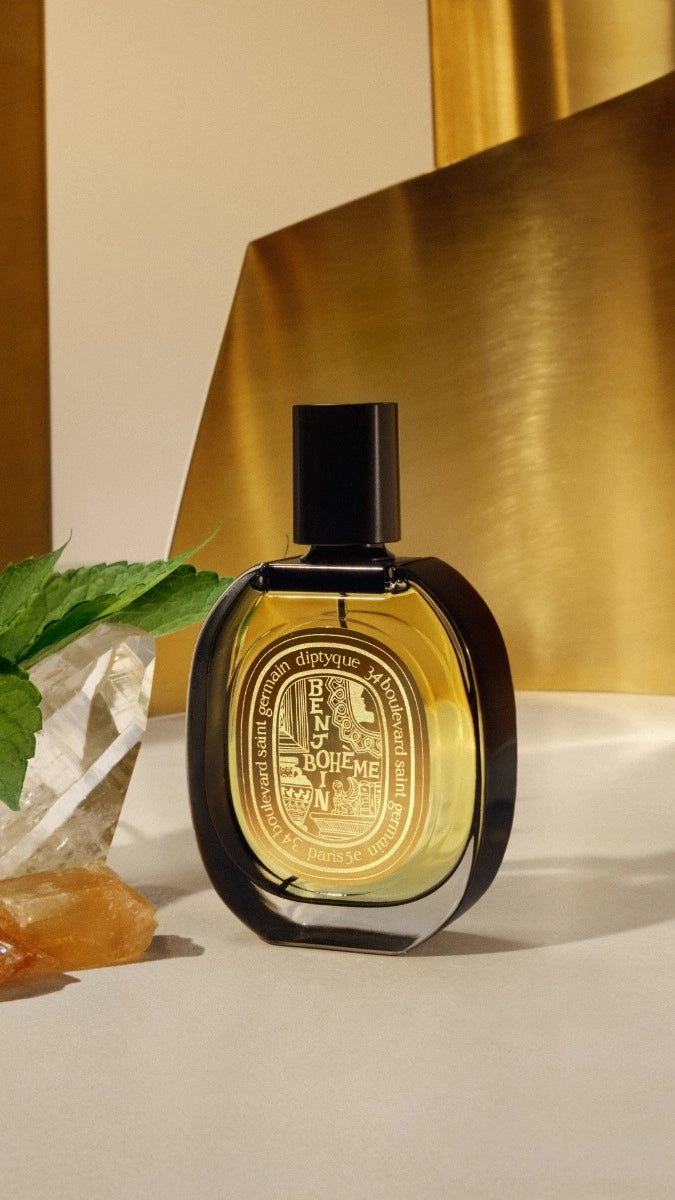 Benjoin Bohème - Eau de parfum intense – Diptyque Benjoin Bohème - Eau de parfum intense – Diptyque