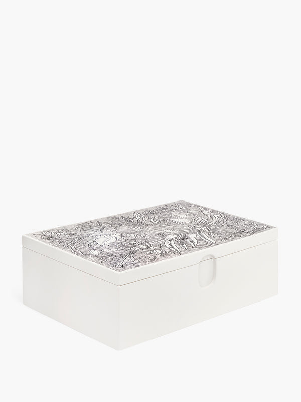 Jewelry Box - Mediterranean Essences