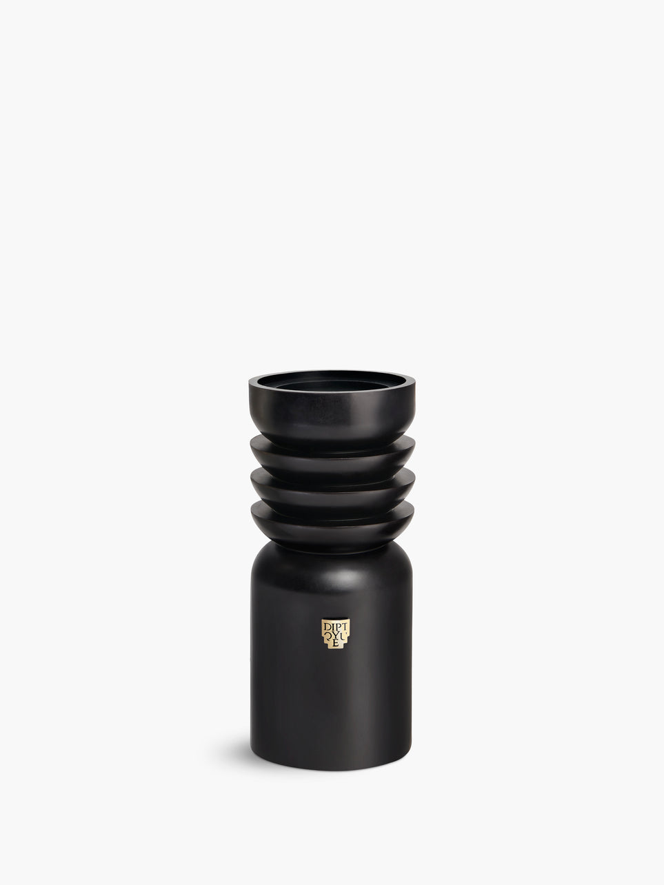 Medium chess candle holder - For classic candles