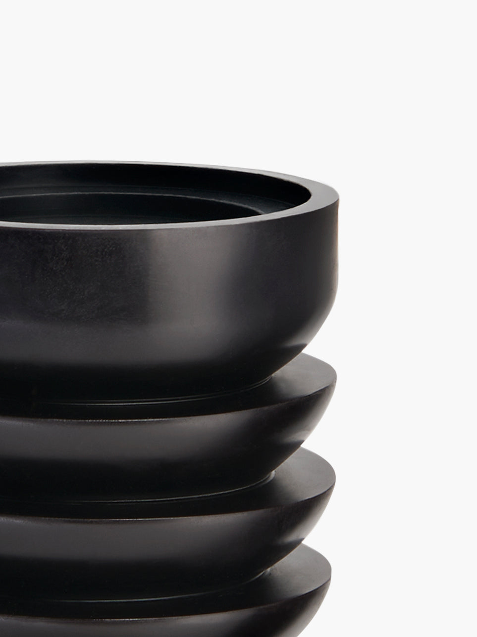 Medium chess candle holder - For classic candles
