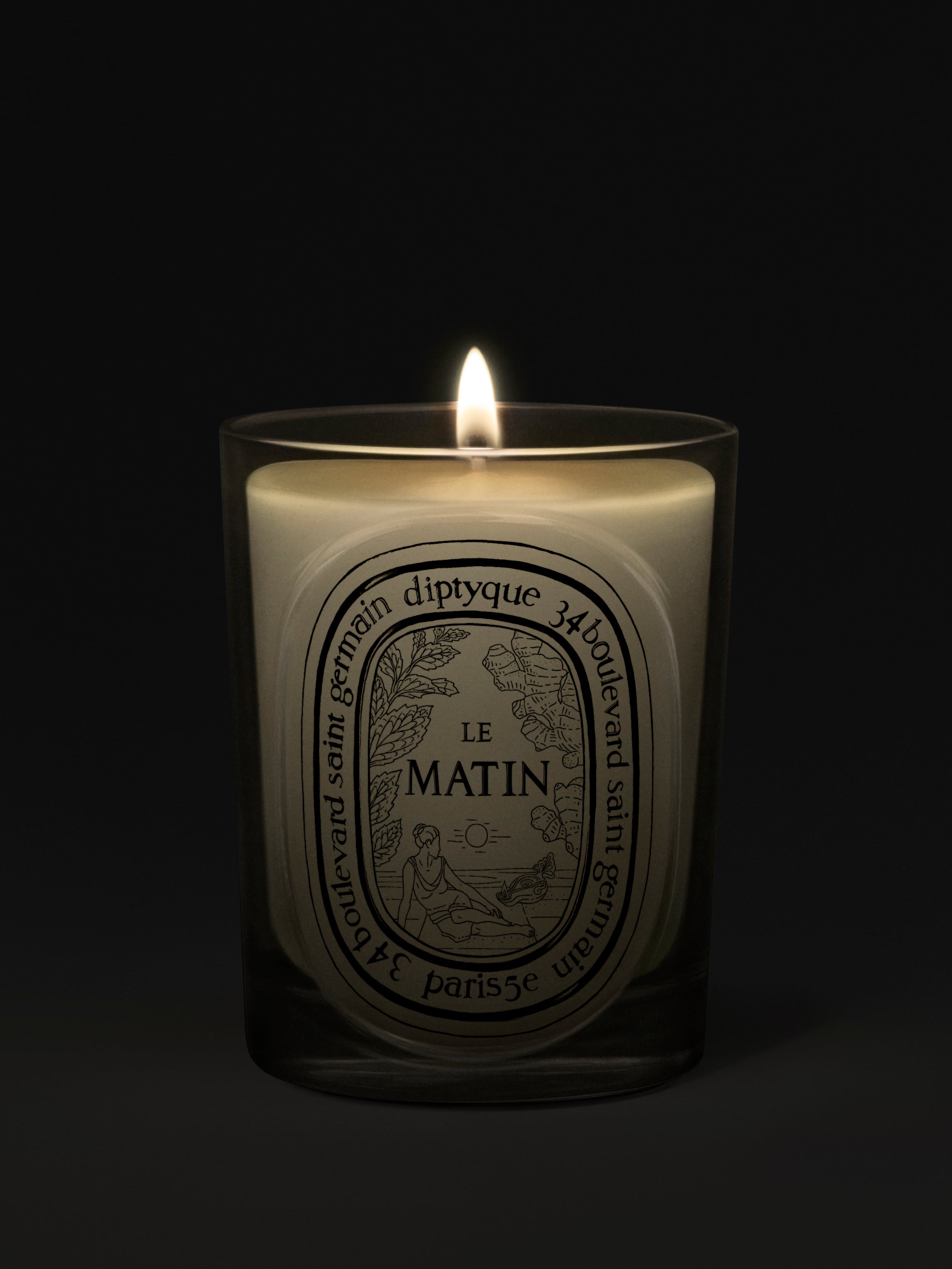 Set of 2 classic candles - To compose – Diptyque