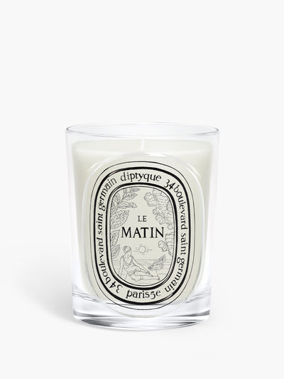 Le Matin - Classic Candle
