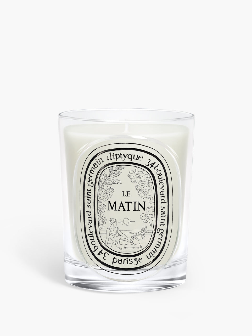 Le Matin - Classic Candle