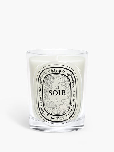 Le Soir - Classic Candle